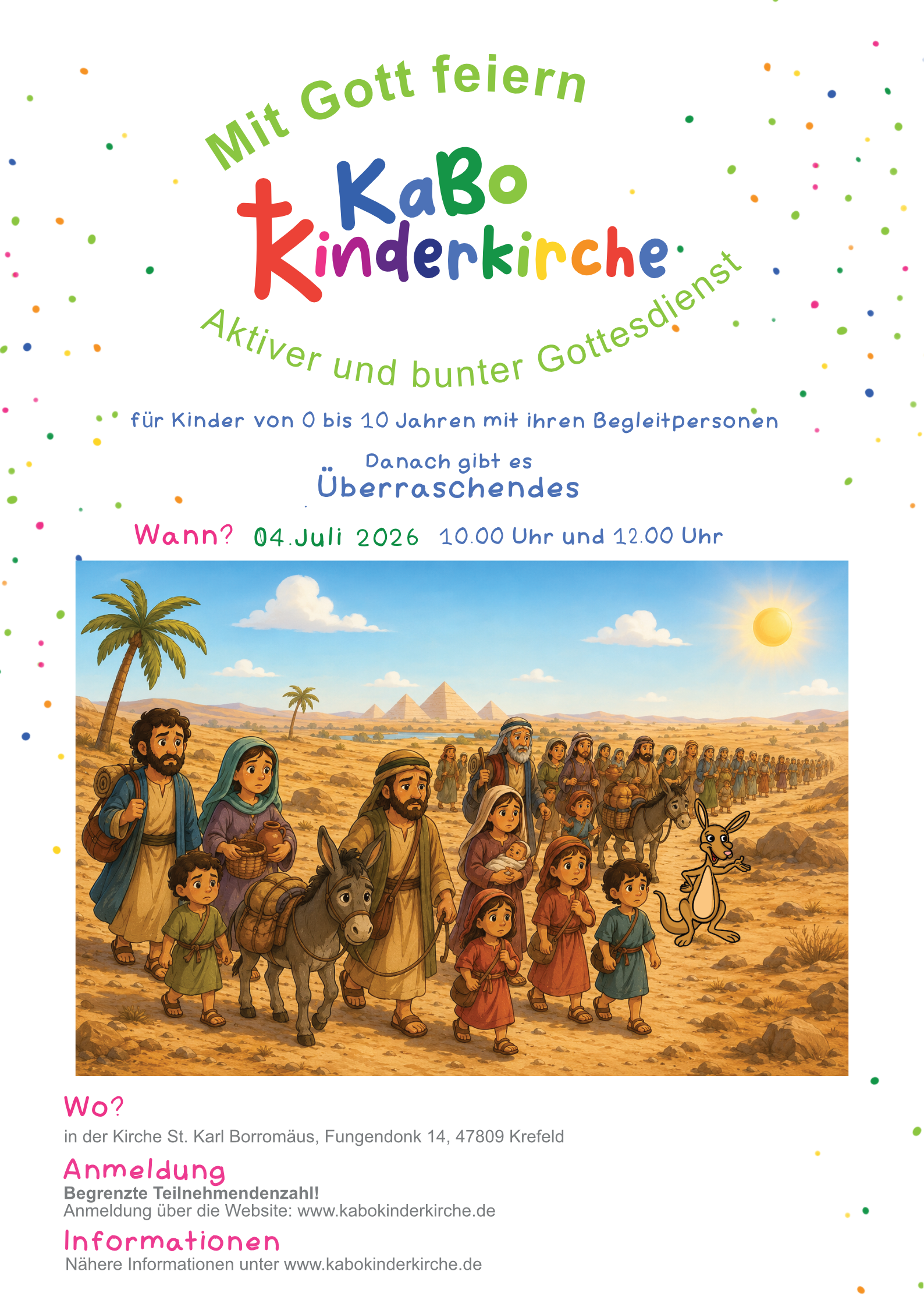 KaBo Kinderkirche